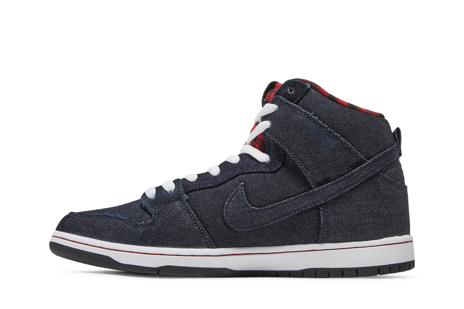 Dunk High Premium SB &
