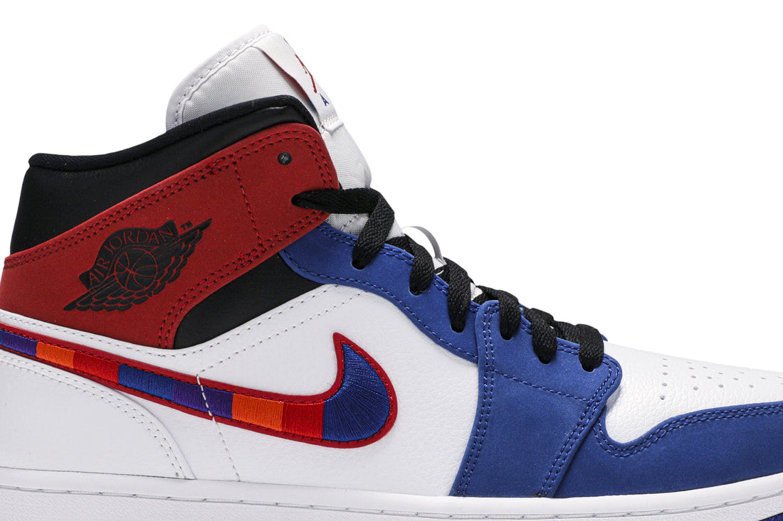 Air Jordan 1 Mid &