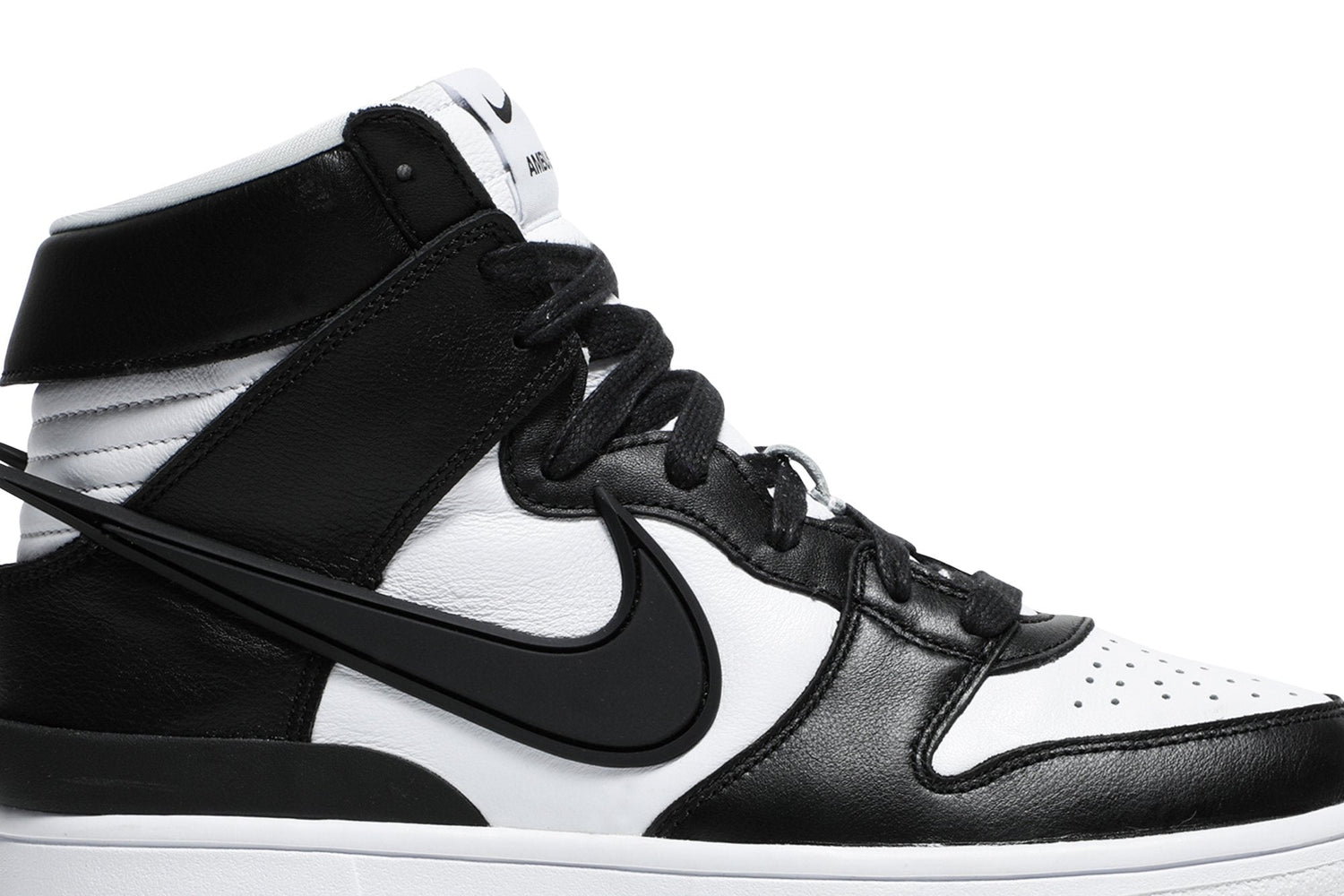 AMBUSH x Dunk High &