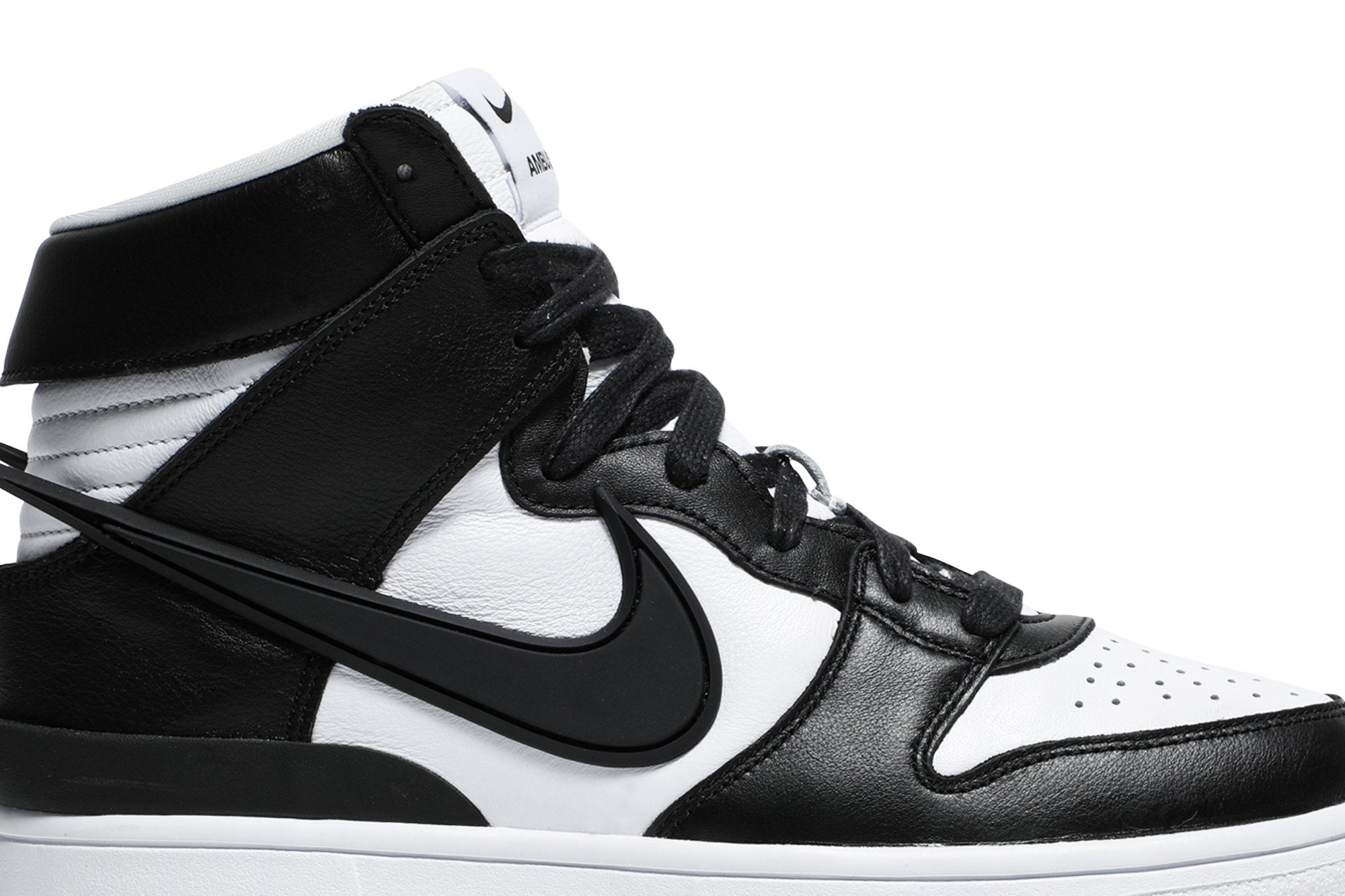 AMBUSH x Dunk High &
