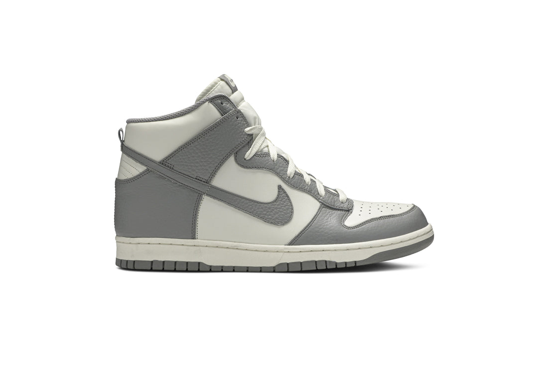 Dunk High &