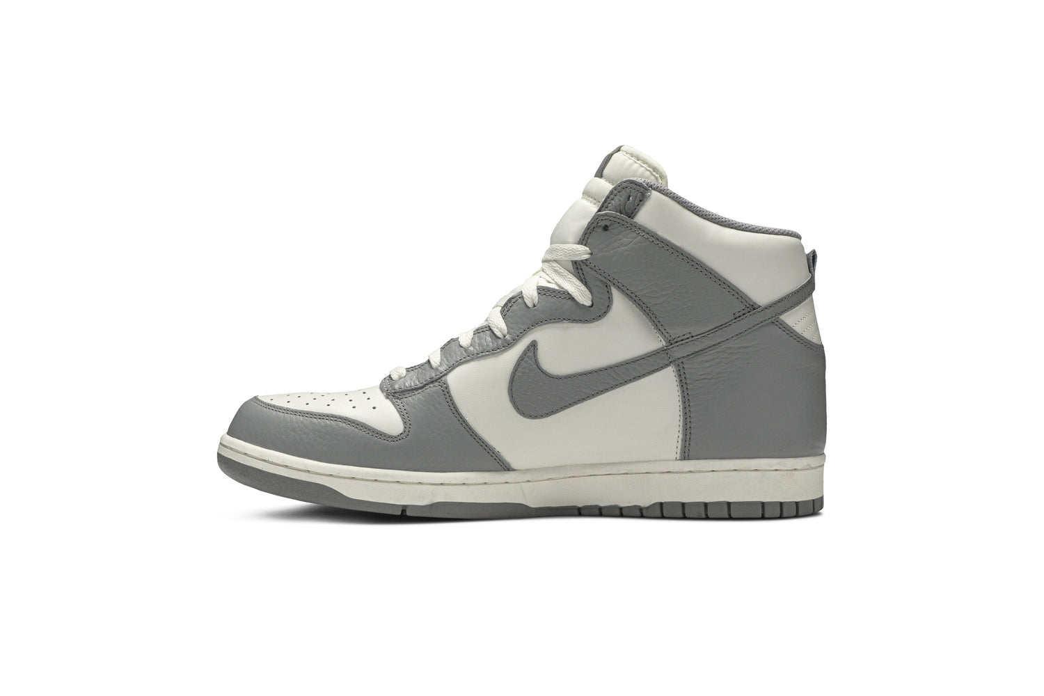 Dunk High &