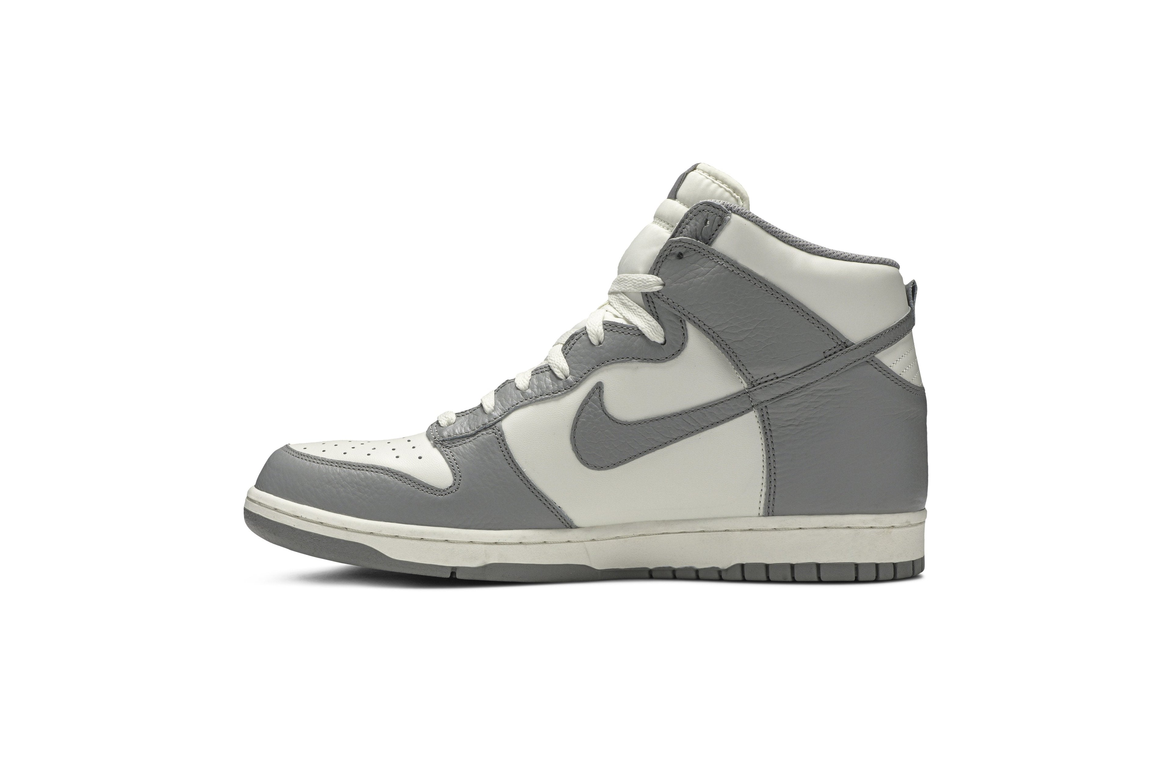 Dunk High &