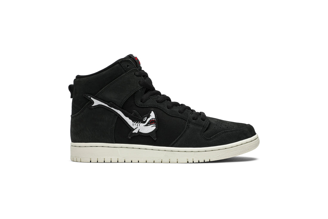 Oski x Dunk High SB &