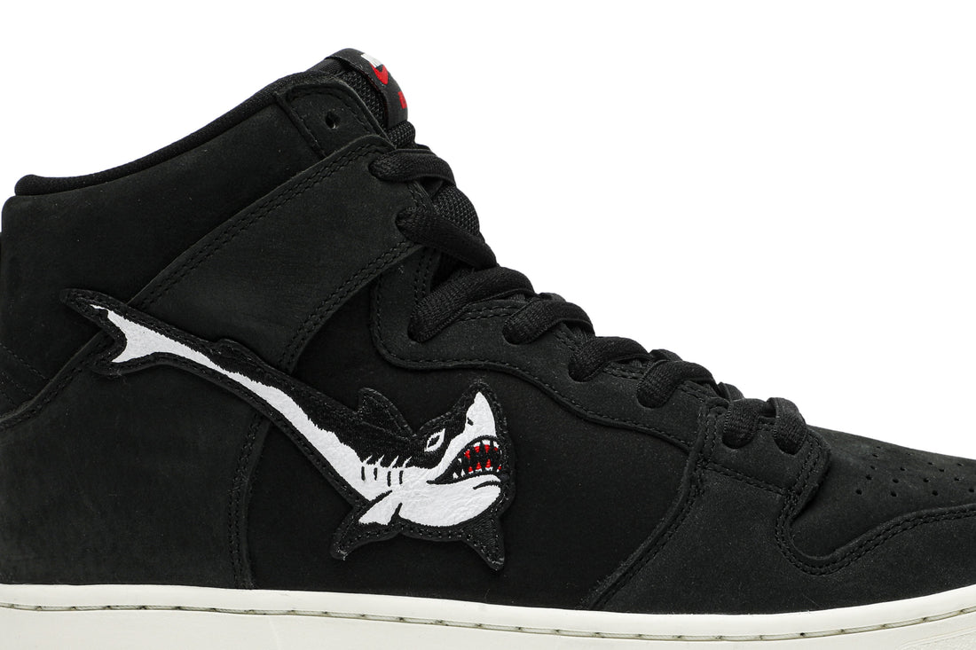 Oski x Dunk High SB &