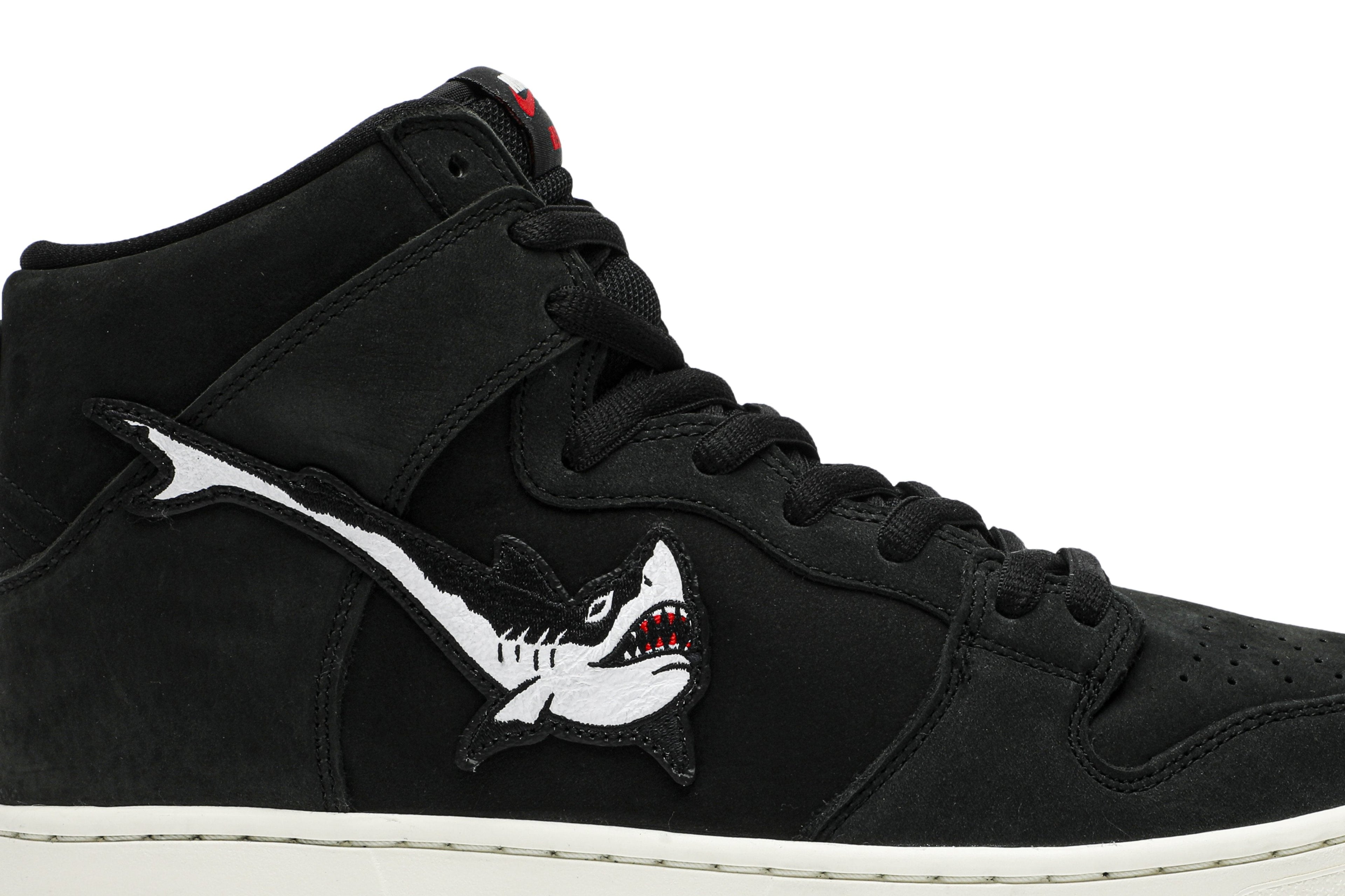 Oski x Dunk High SB &