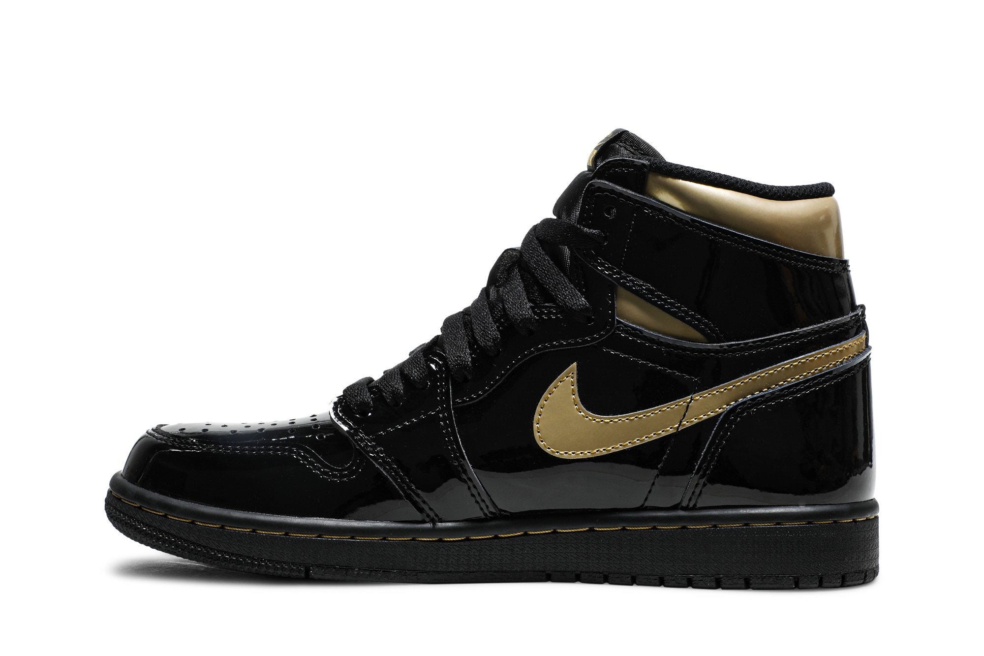 Air Jordan 1 Retro High OG &