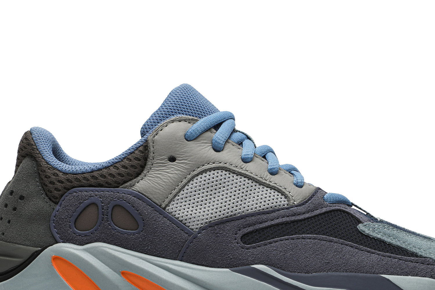 Yeezy Boost 700 &