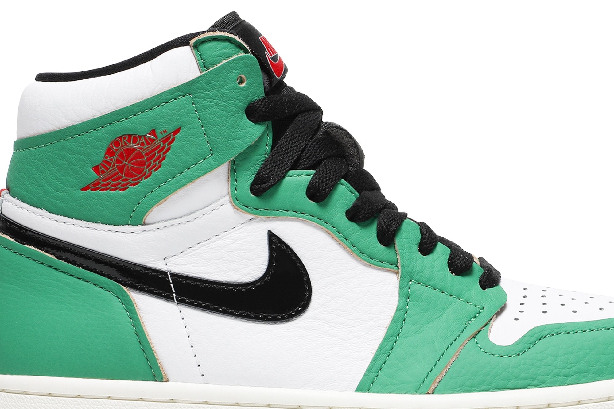 Wmns Air Jordan 1 Retro High OG &