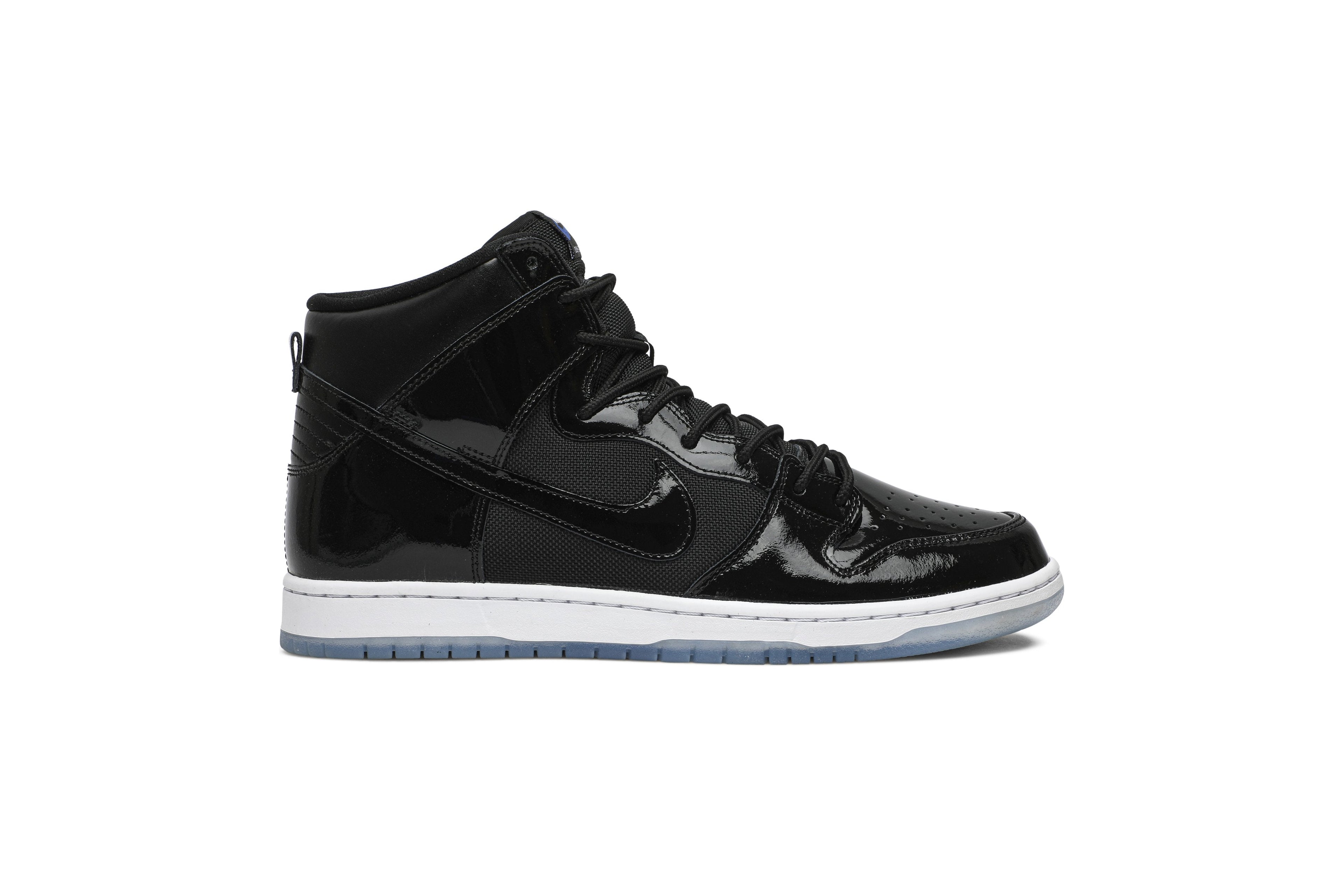 Dunk High SB PRM &