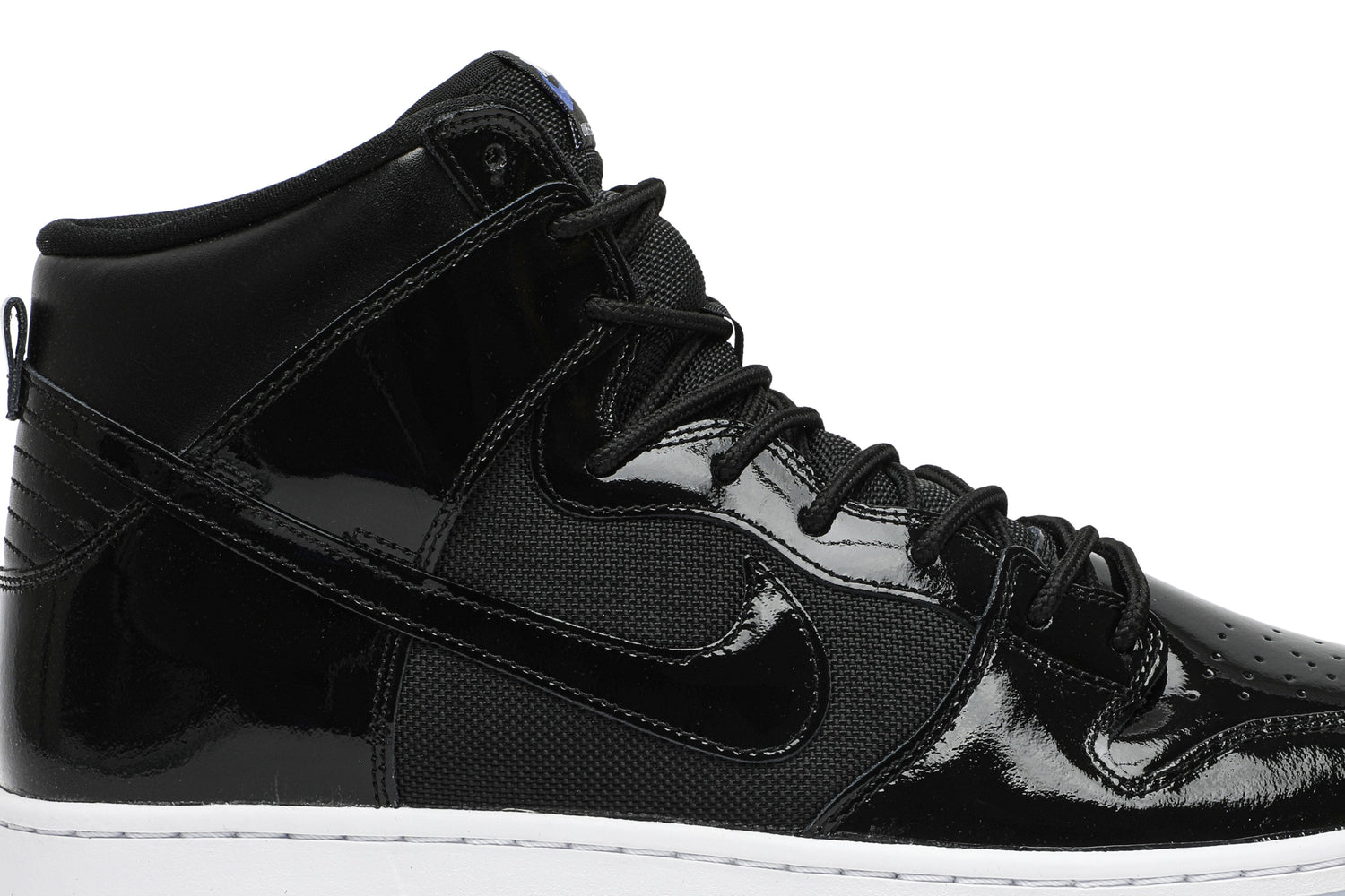 Dunk High SB PRM &