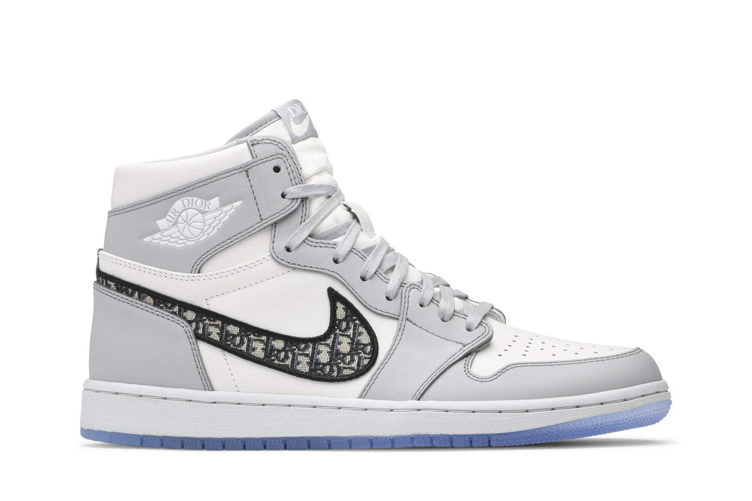 Dior x Air Jordan 1 High