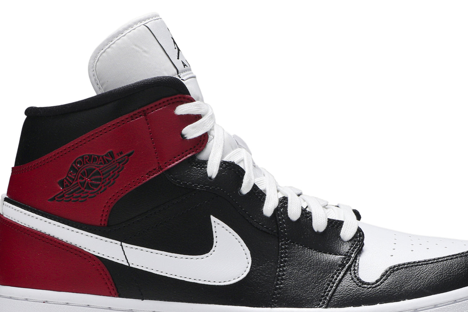 Wmns Air Jordan 1 Mid &