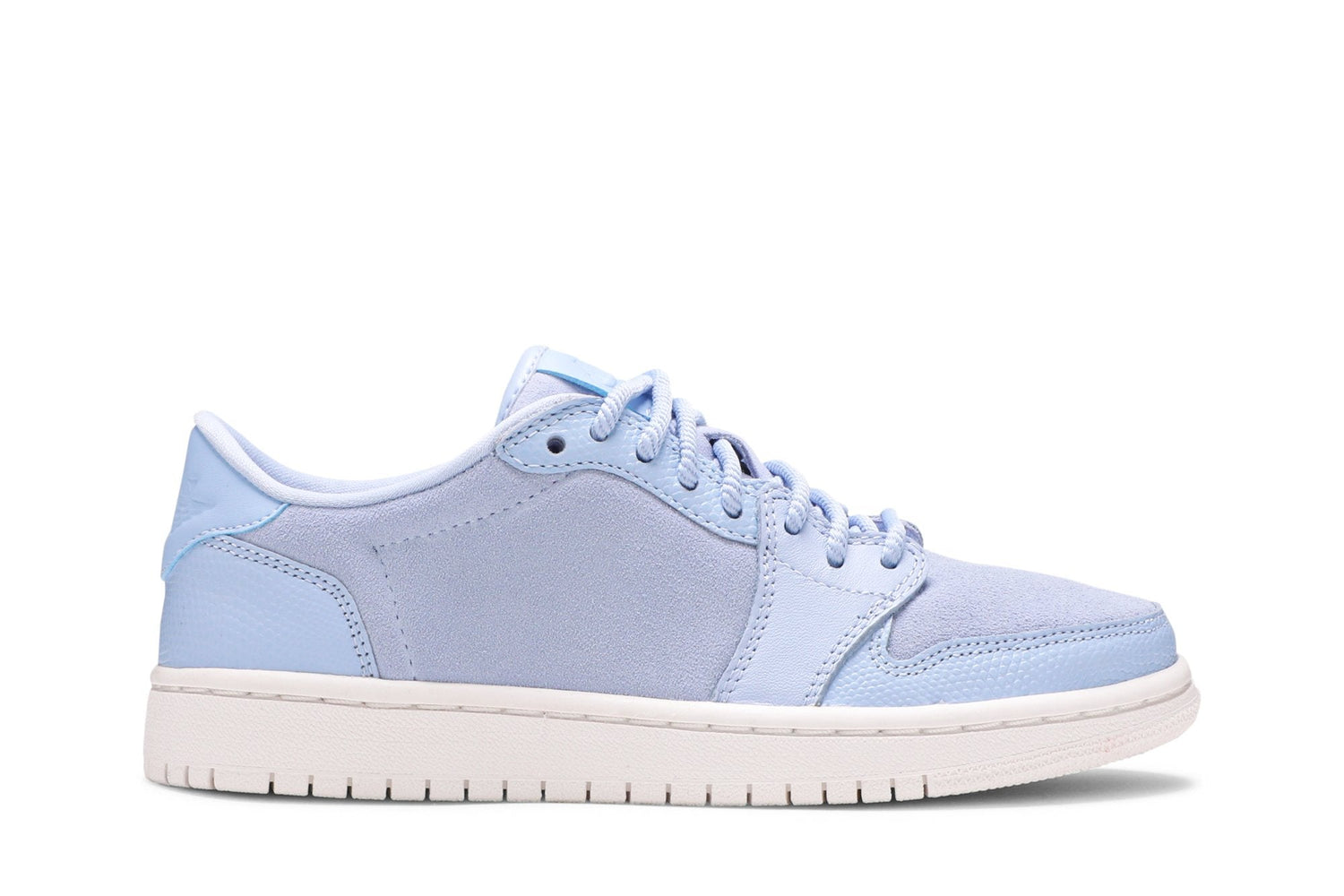 Wmns Air Jordan 1 Retro Low NS &