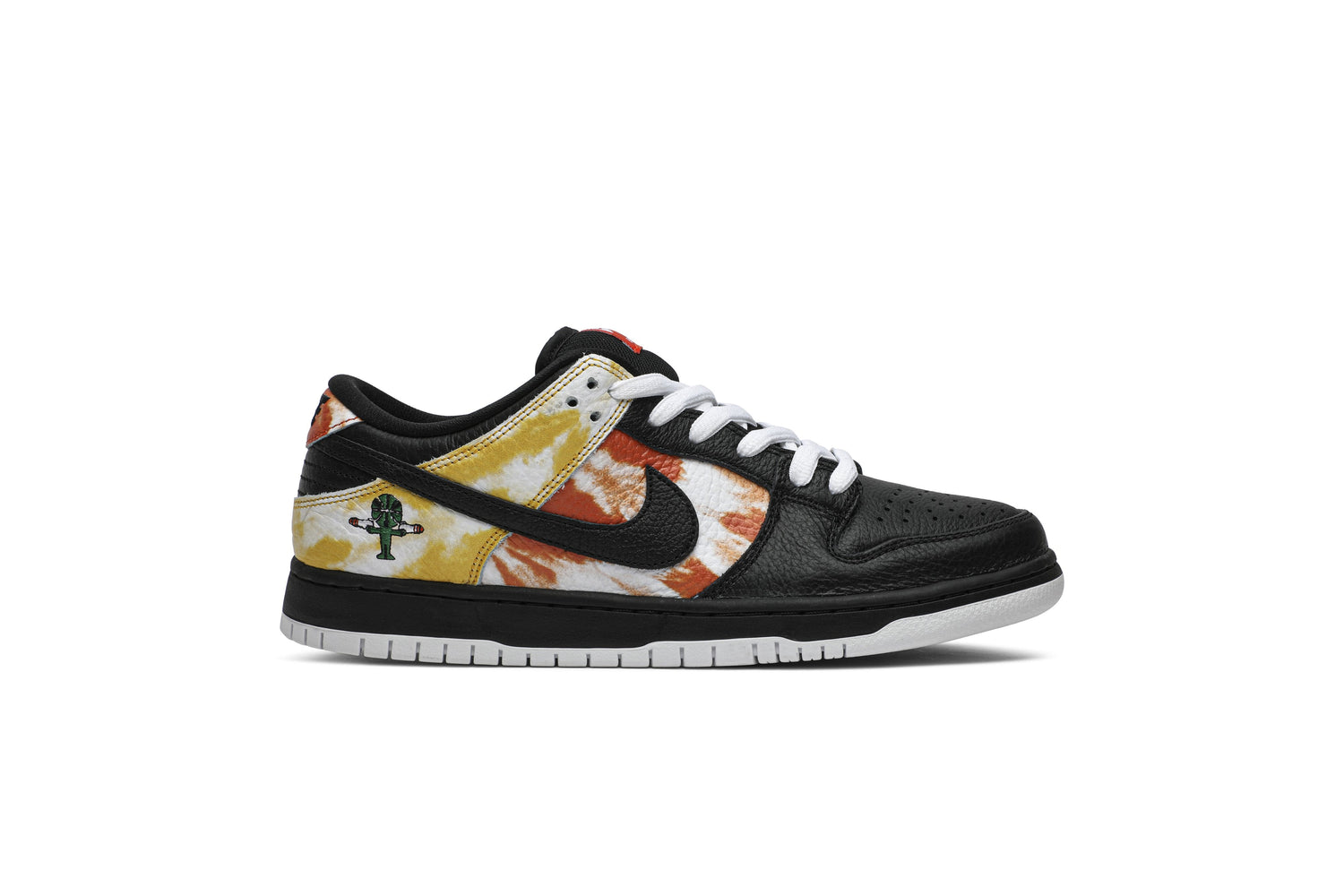 Dunk SB Low &