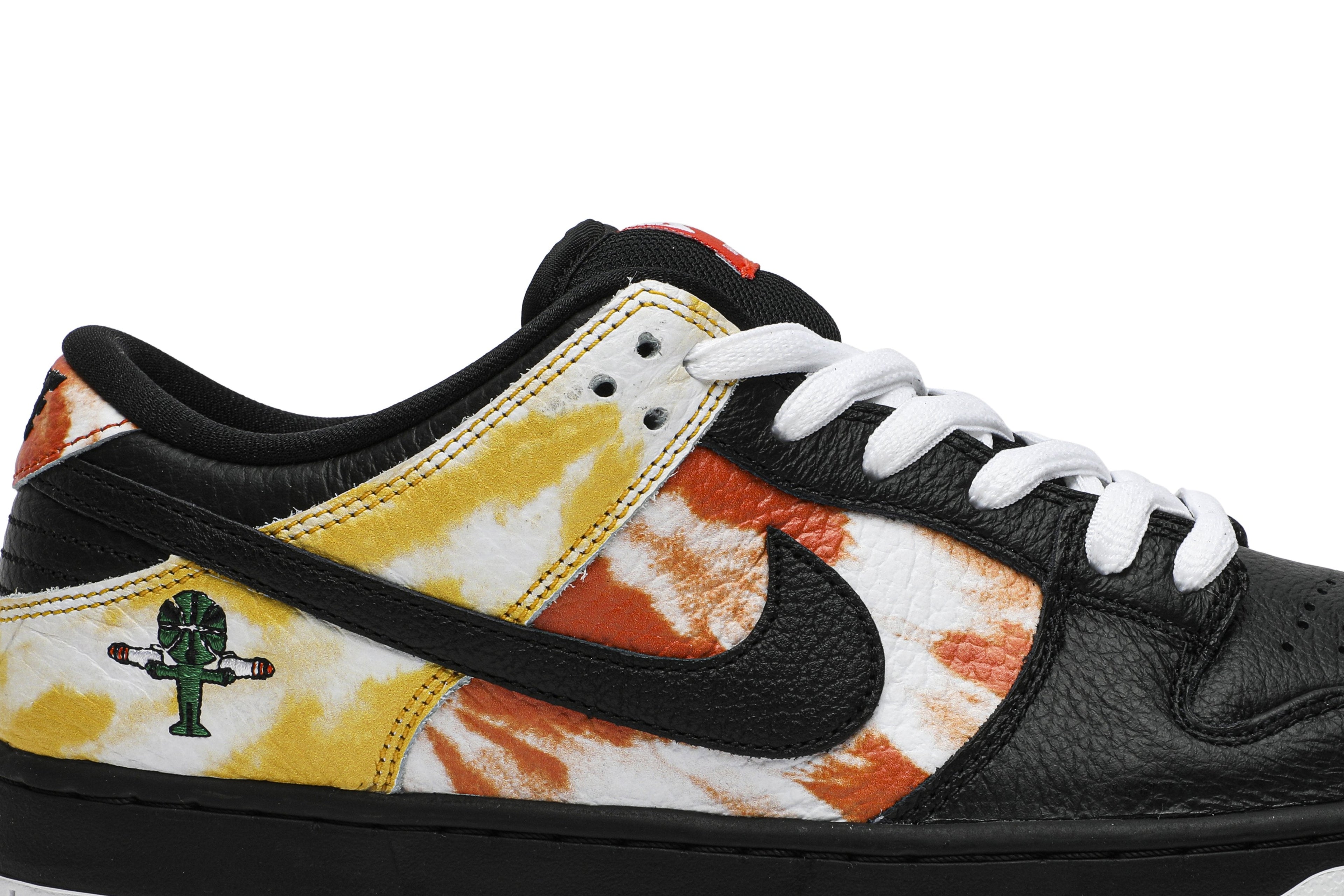Dunk SB Low &