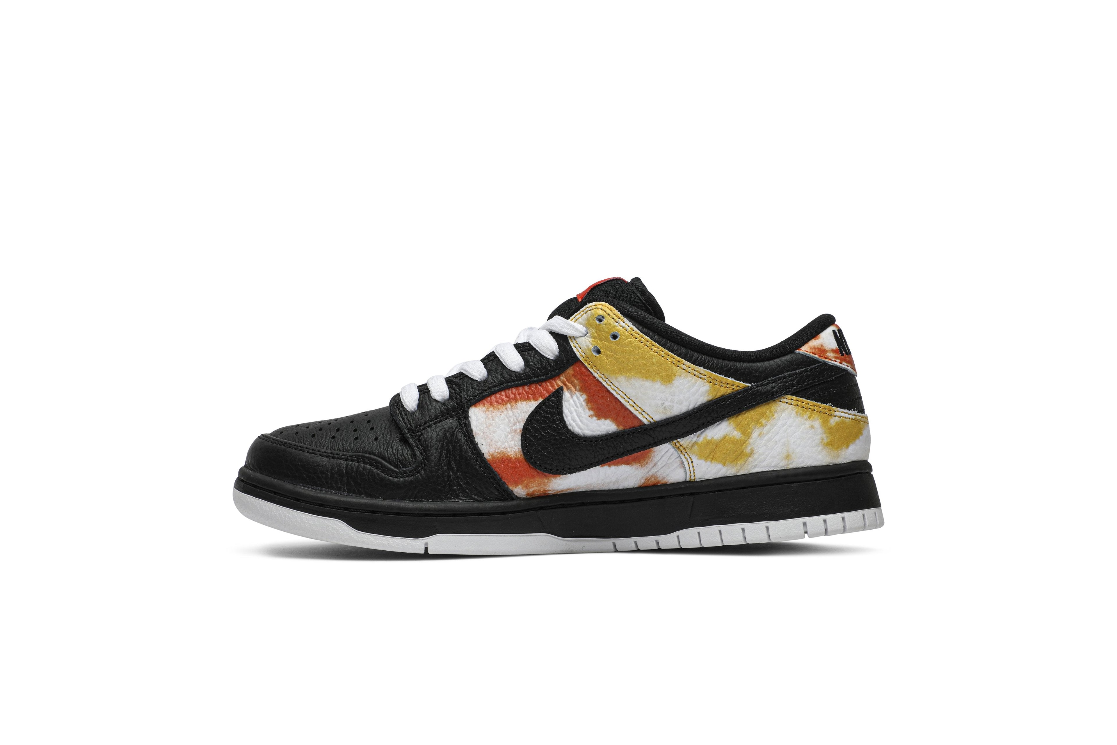 Dunk SB Low &