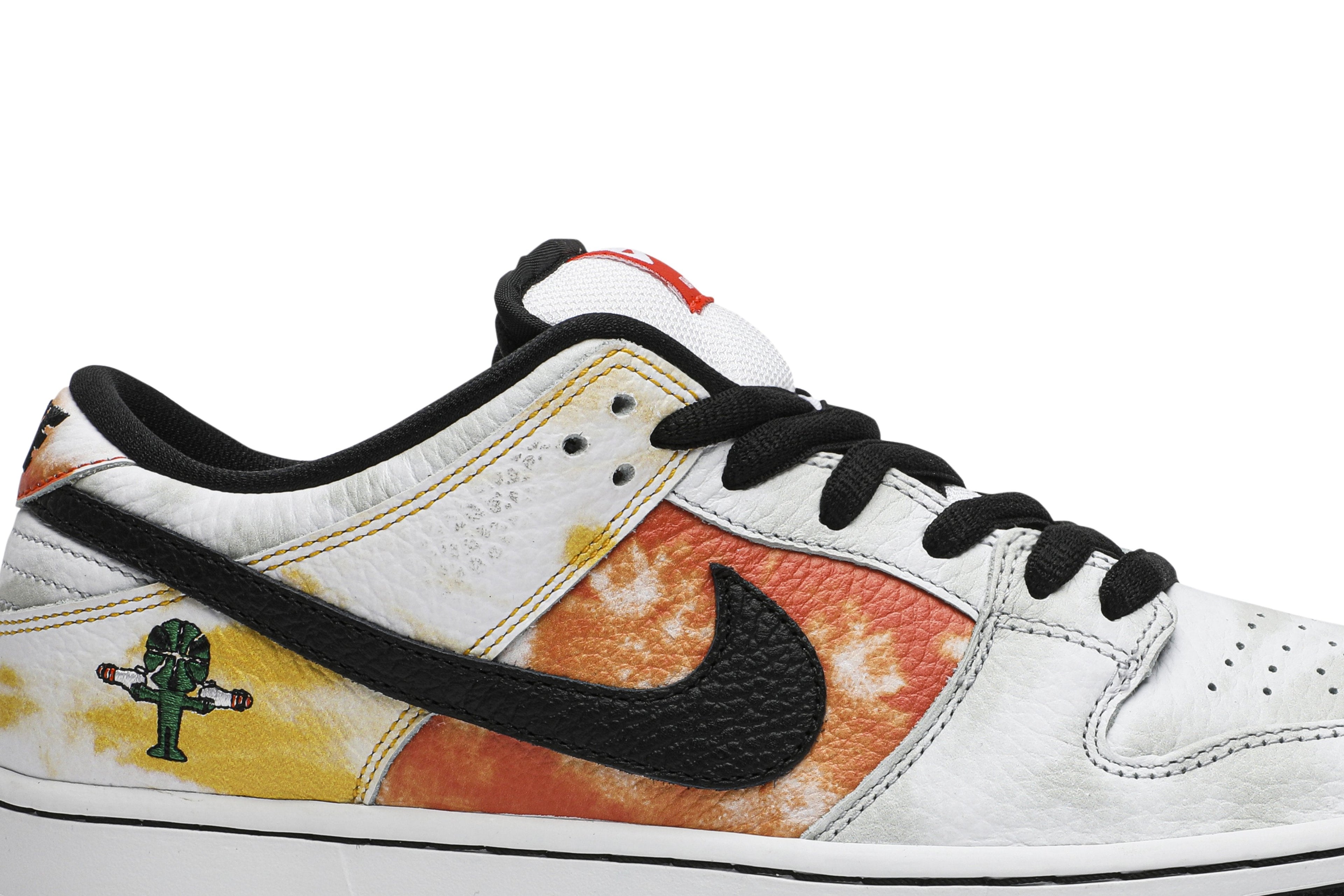 Dunk SB Low &