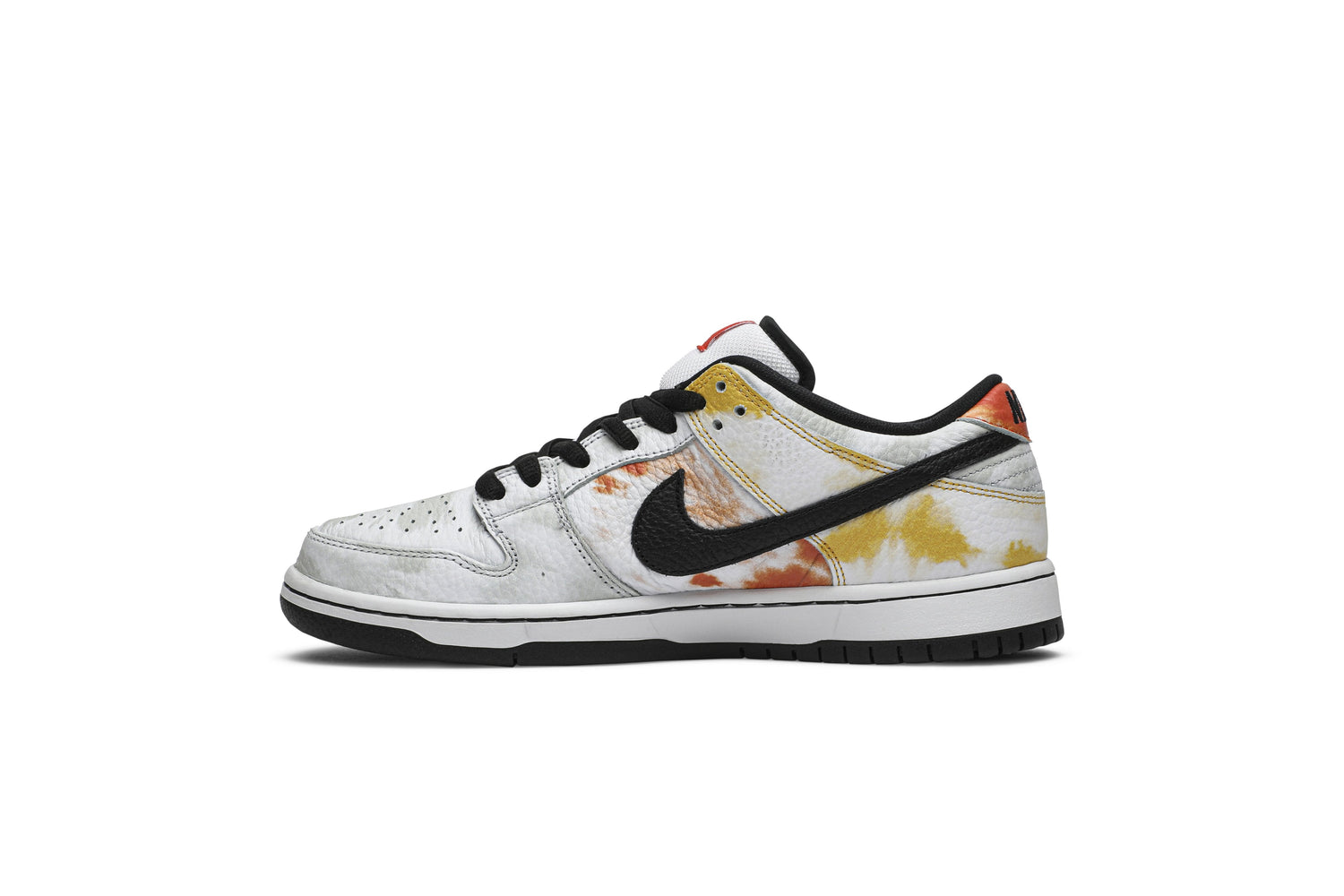 Dunk SB Low &