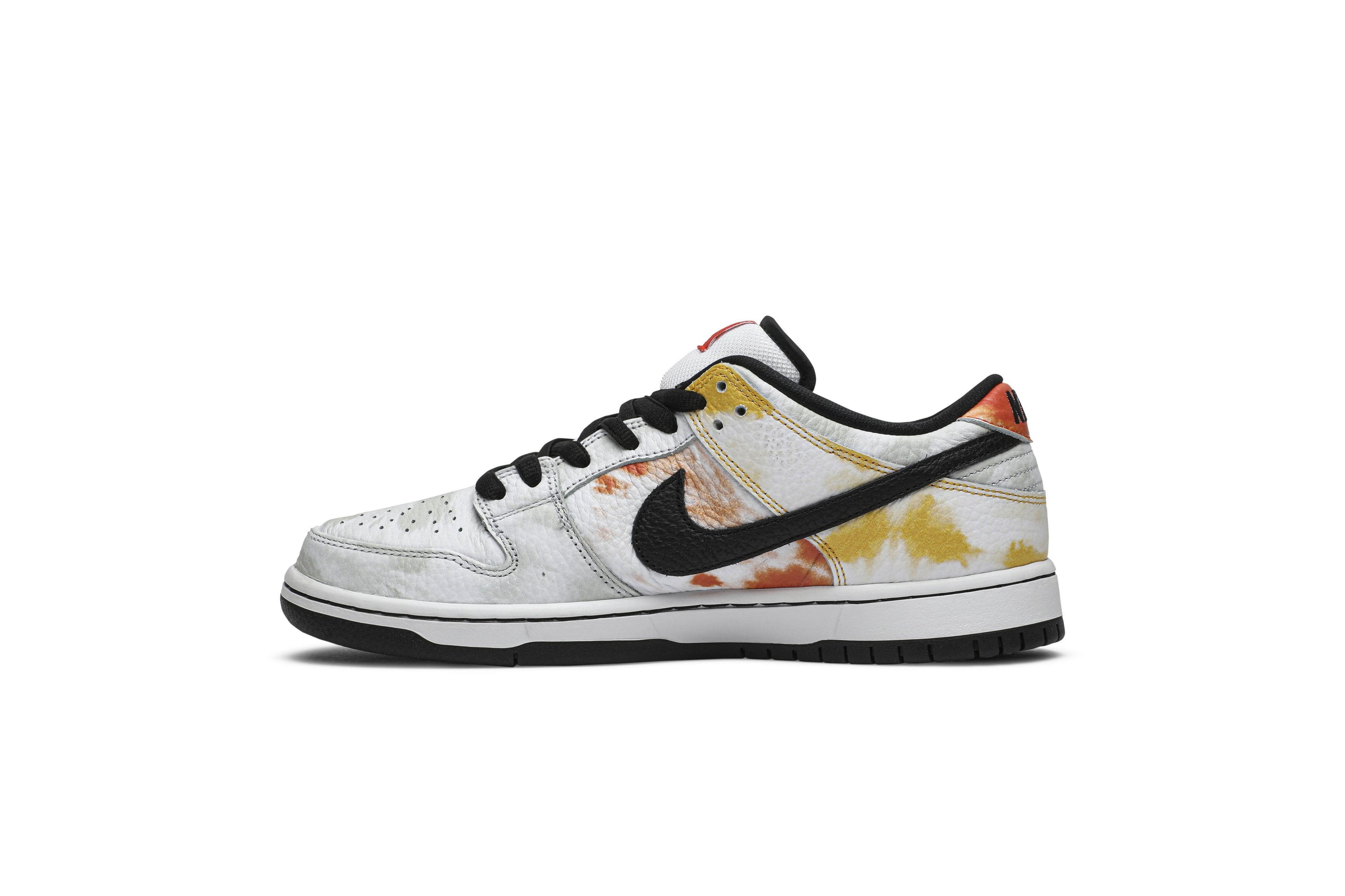 Dunk SB Low &