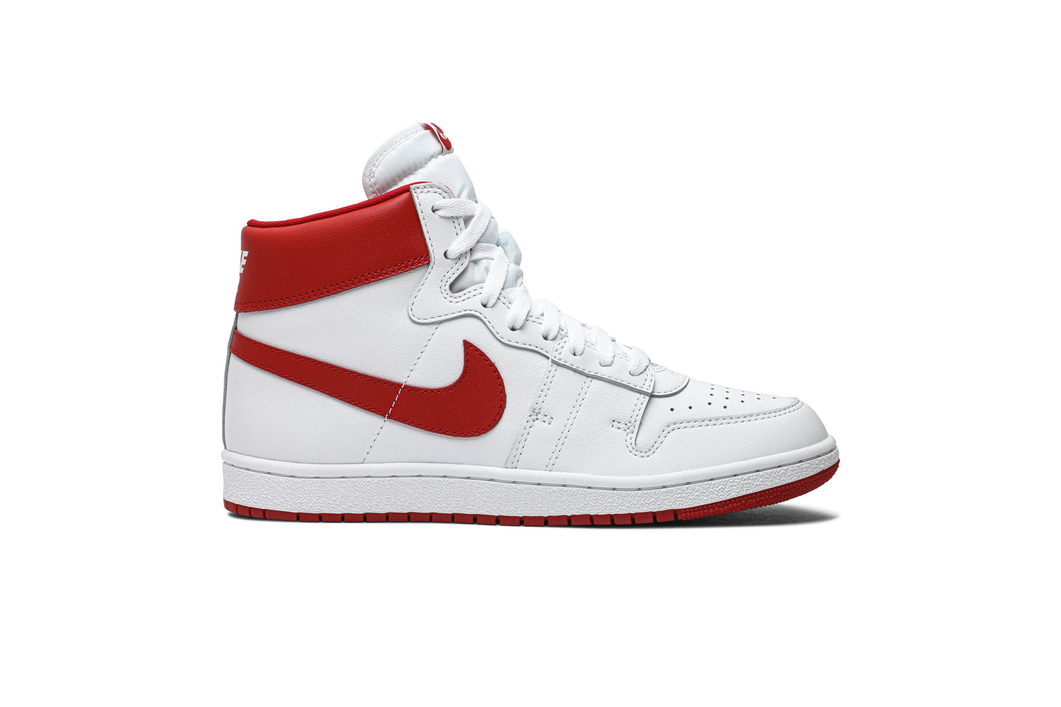 Air Ship PE x Air Jordan 1 High &