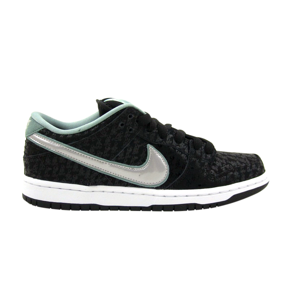 Skatepark Of Tampa x Lance Mountain x Dunk Low Pro Premium SB &