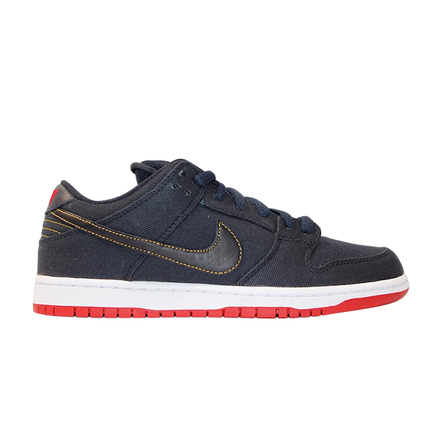 Dunk Low Pro SB QS &