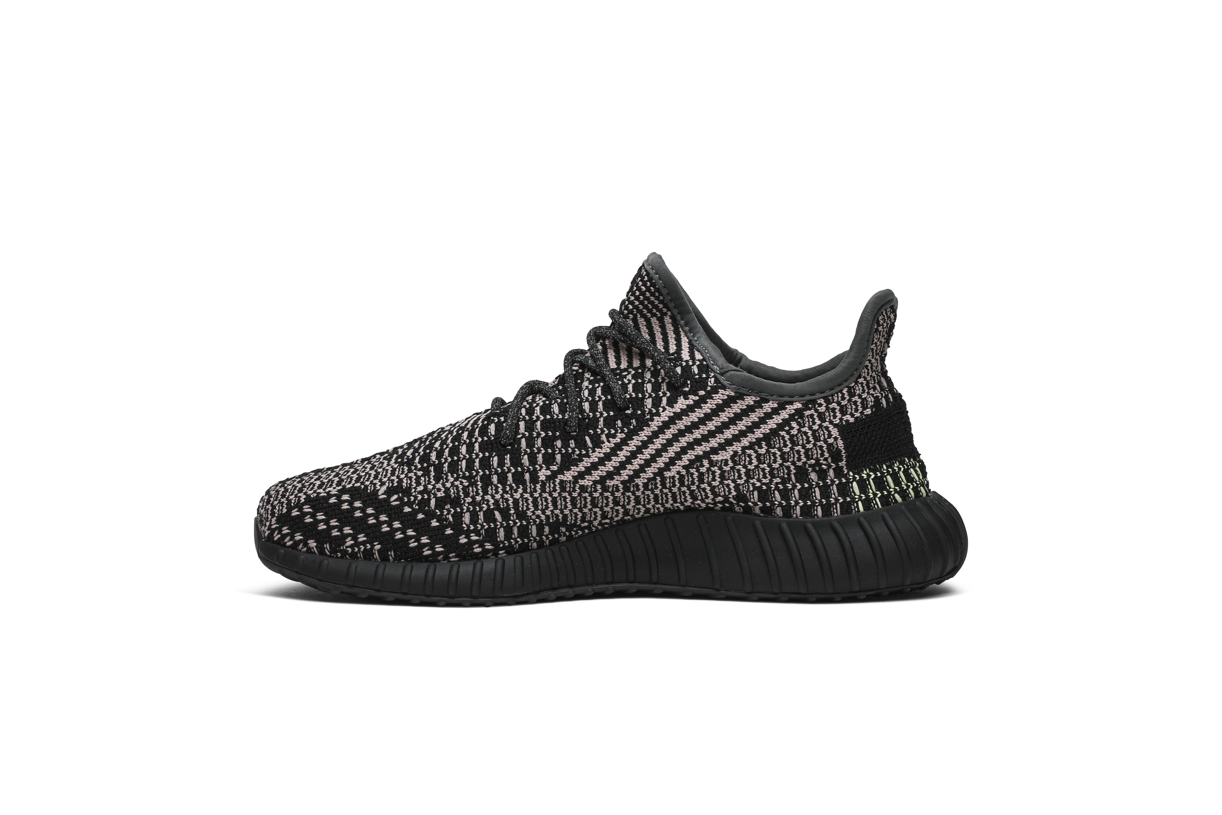 Yeezy Boost 350 V2 Kids 'Yecheil' – luxekicks