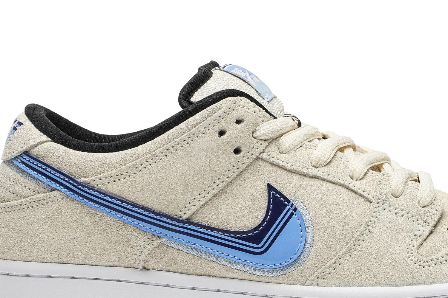 Dunk SB Low &