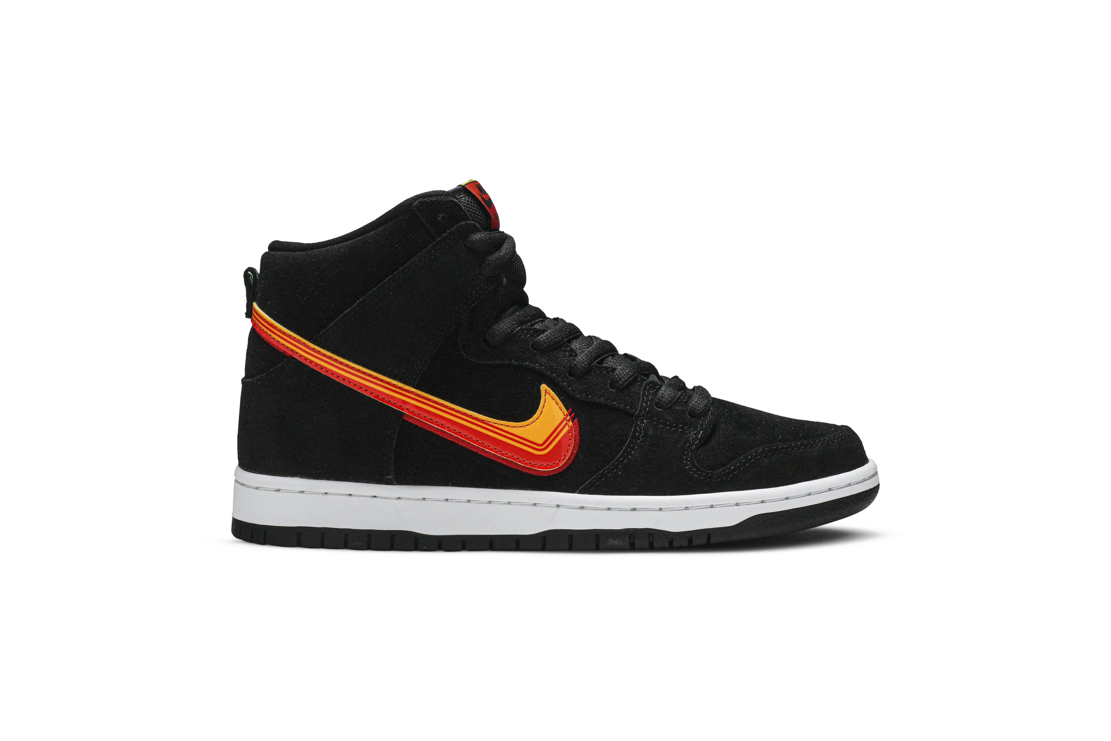 Dunk SB High &