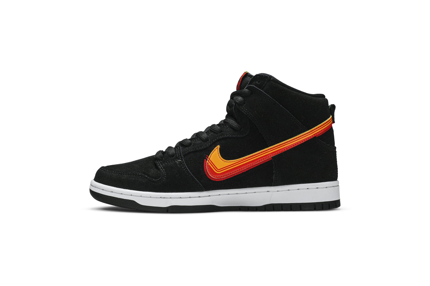 Dunk SB High &