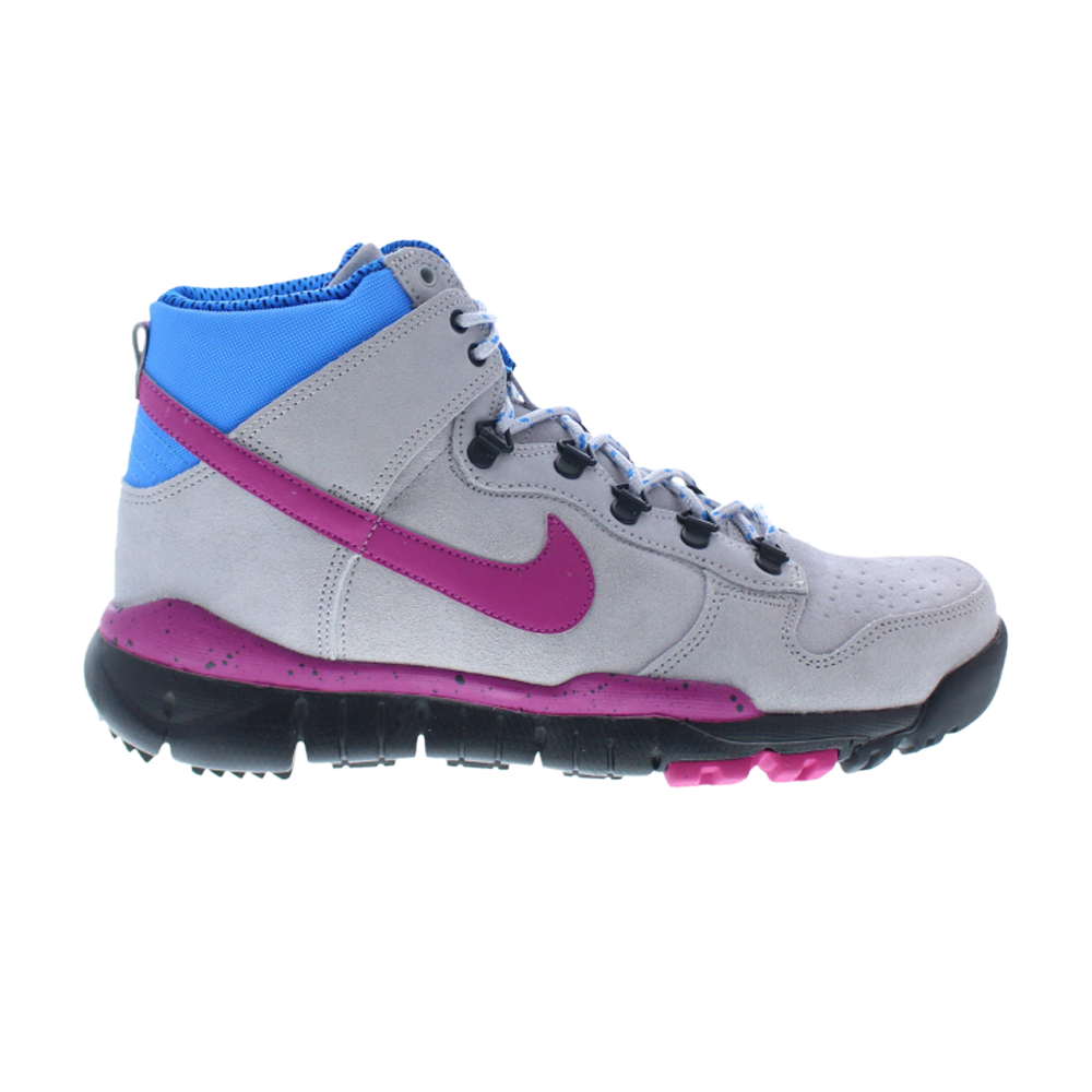 Stussy x Dunk High OMS Premium &