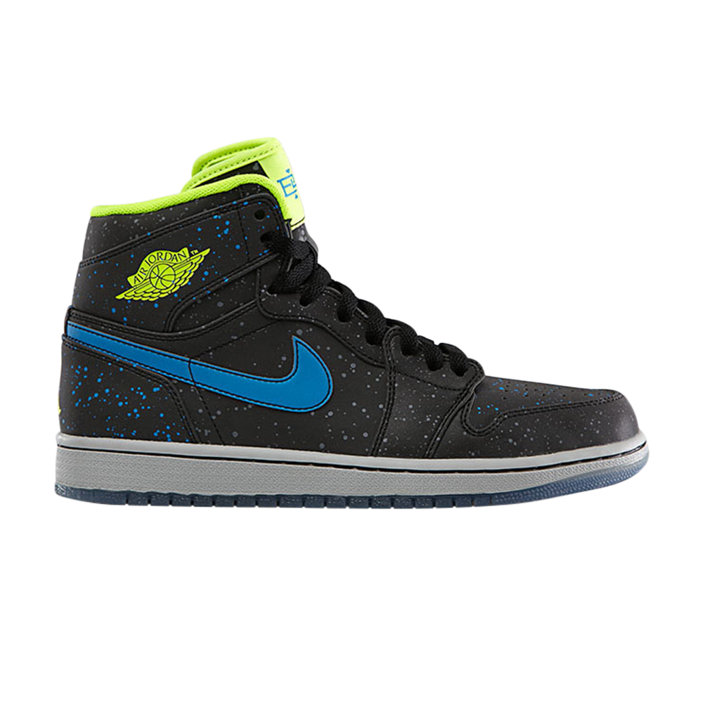 Air Jordan 1 Retro High &