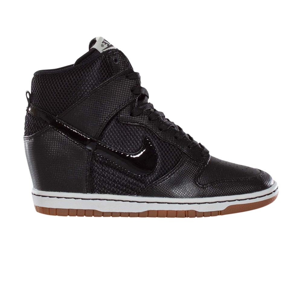 Wmns Dunk Sky High &