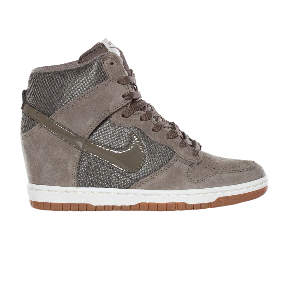 Wmns Dunk Sky High &