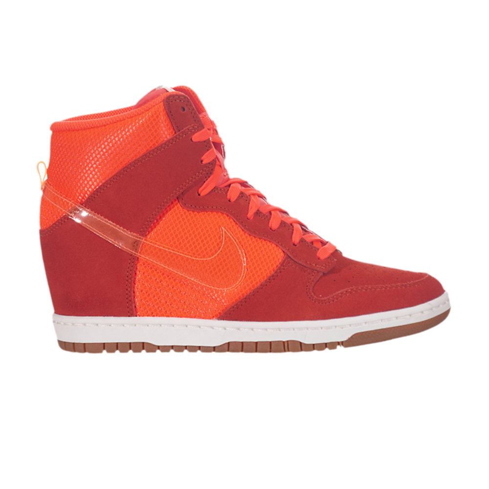 Wmns Dunk Sky High &