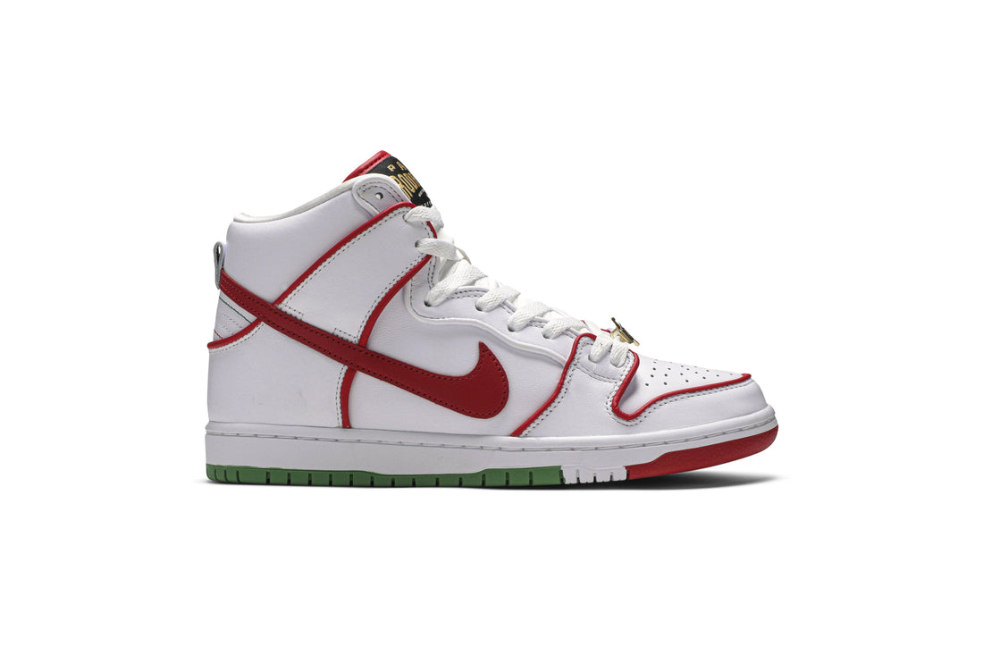 Paul Rodriguez x Dunk High Premium SB &