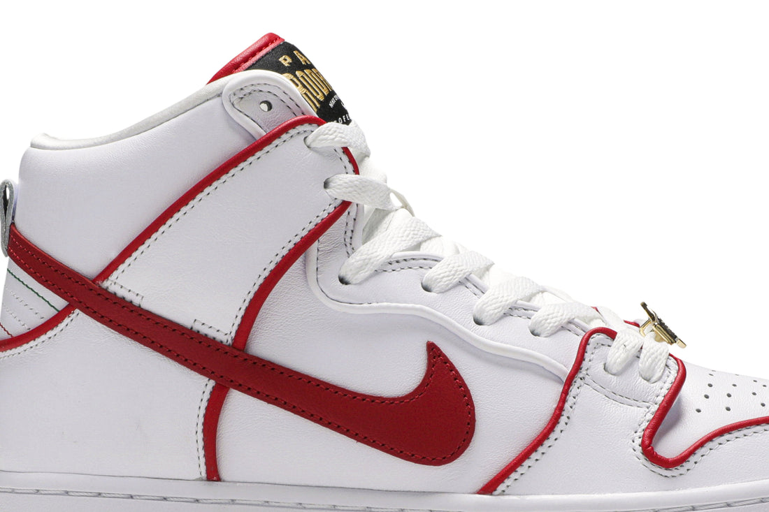 Paul Rodriguez x Dunk High Premium SB &