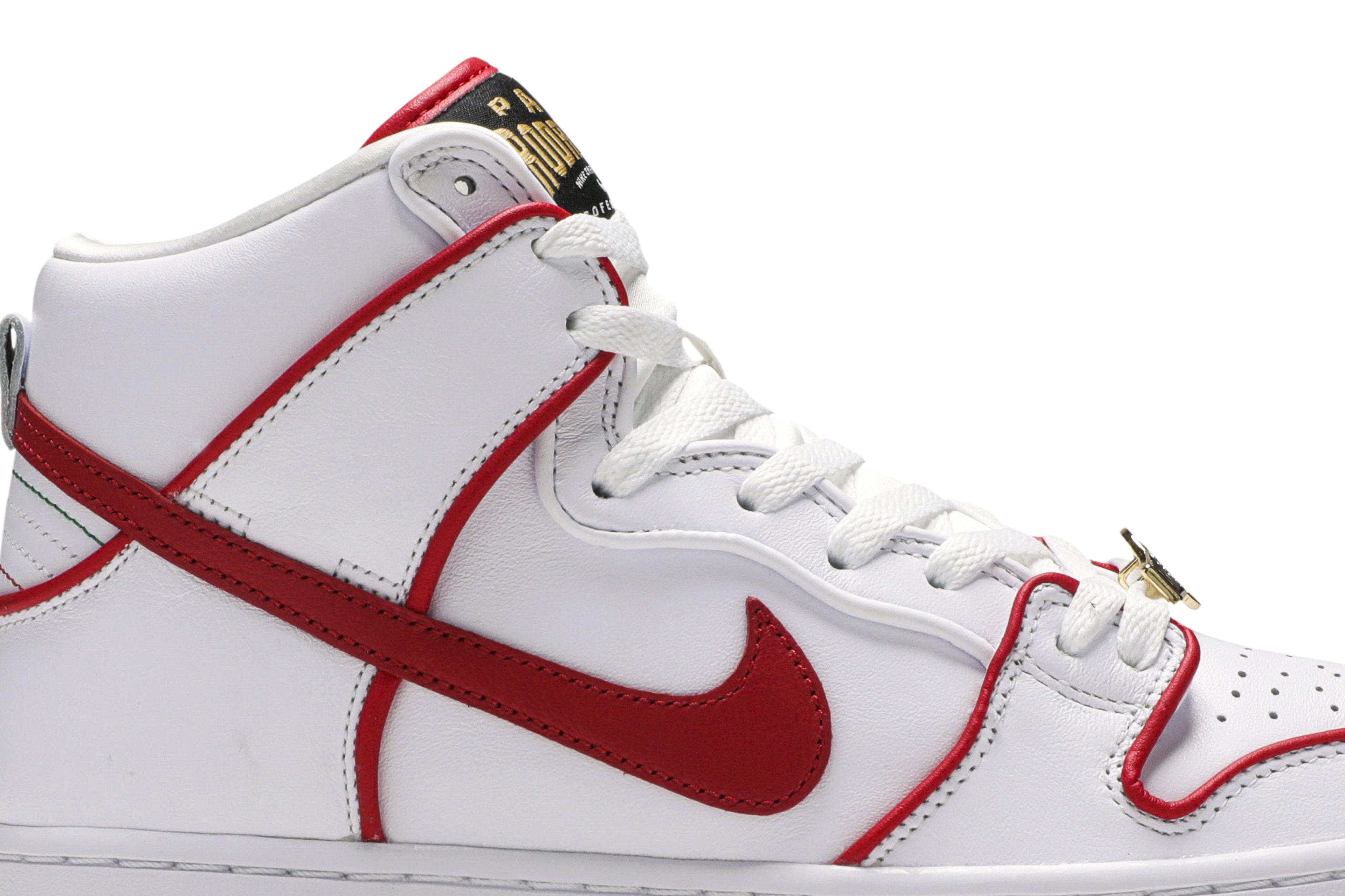 Paul Rodriguez x Dunk High Premium SB &