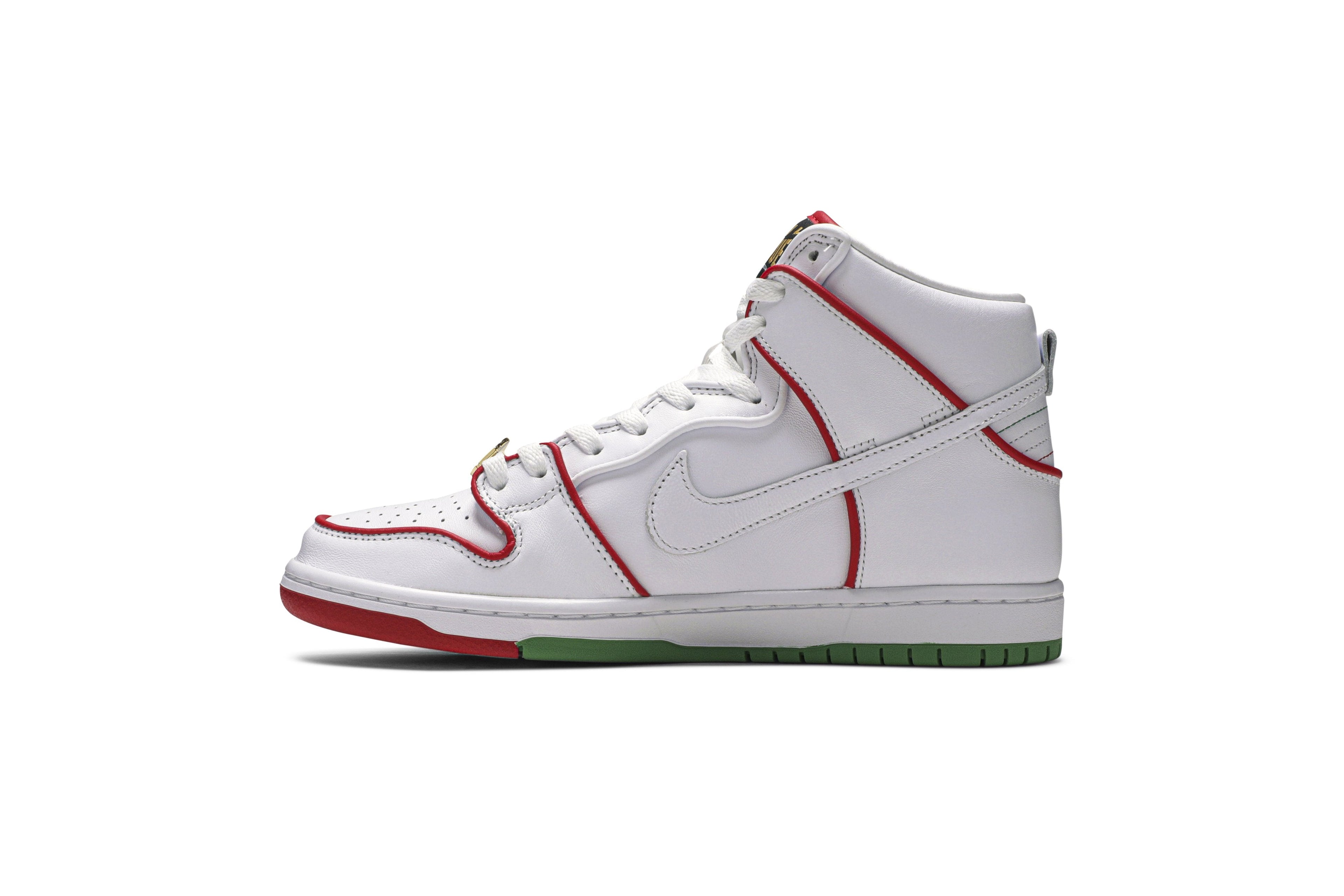 Paul Rodriguez x Dunk High Premium SB &