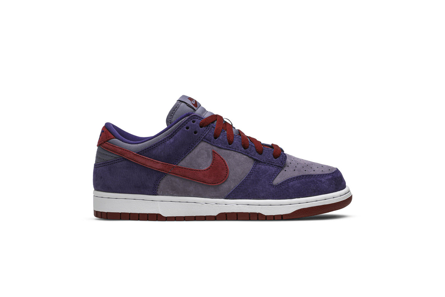Dunk Low Retro Vol. 1 SP &