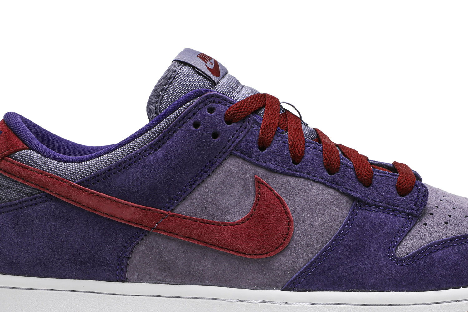 Dunk Low Retro Vol. 1 SP &