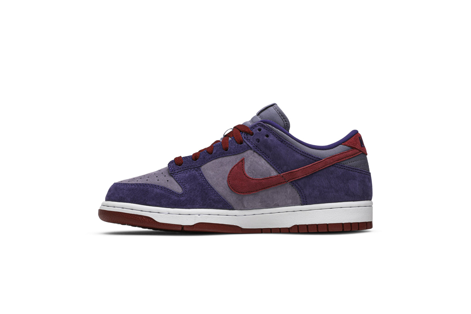 Dunk Low Retro Vol. 1 SP &