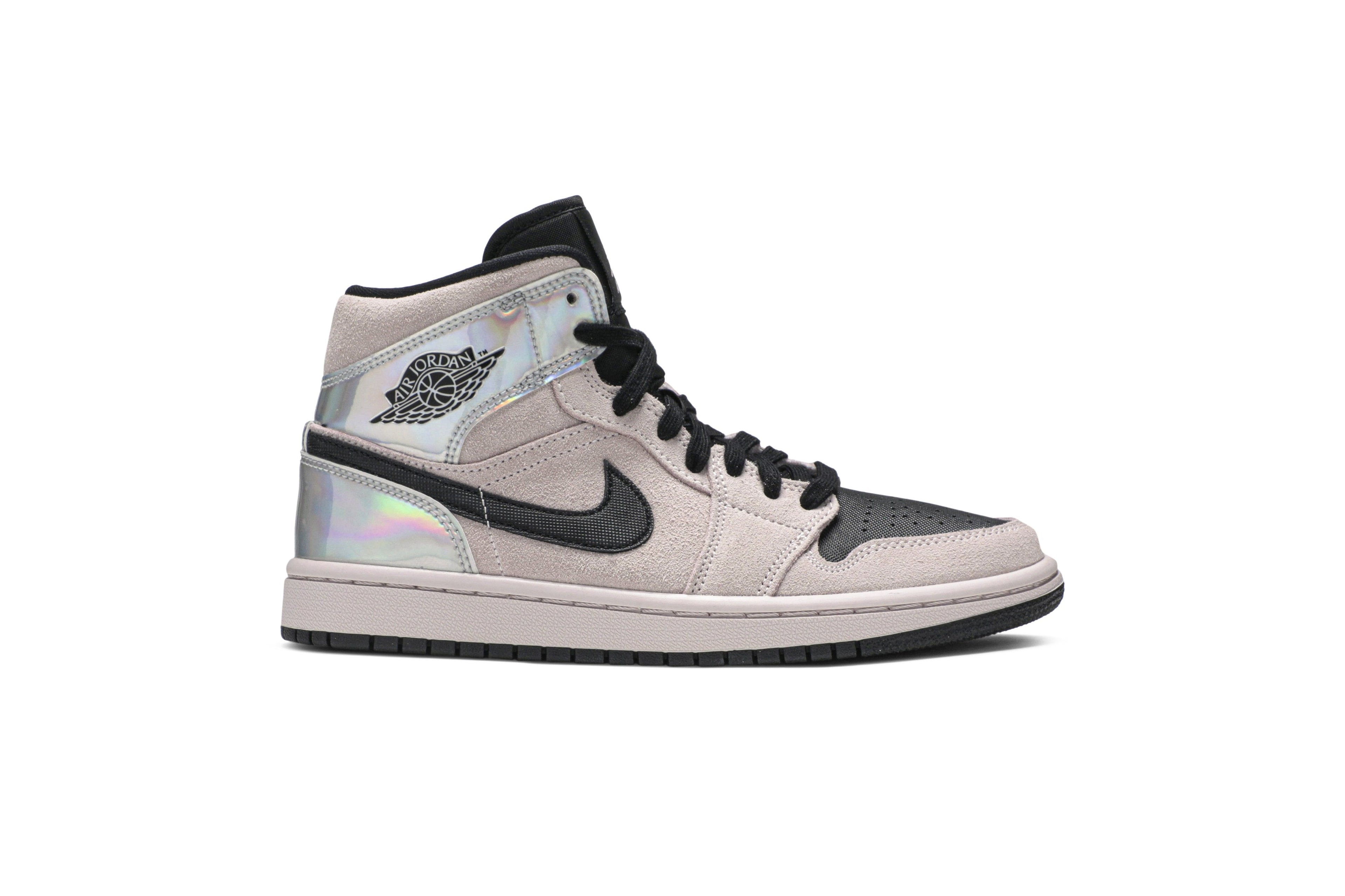 Wmns Air Jordan 1 Mid &