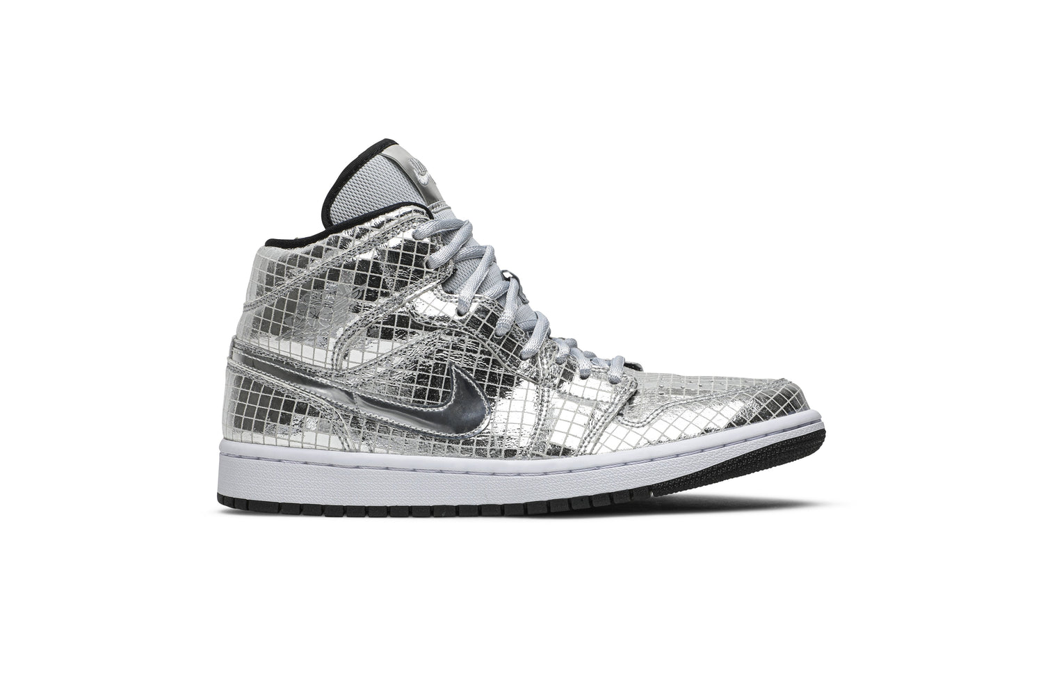 Wmns Air Jordan 1 Mid &