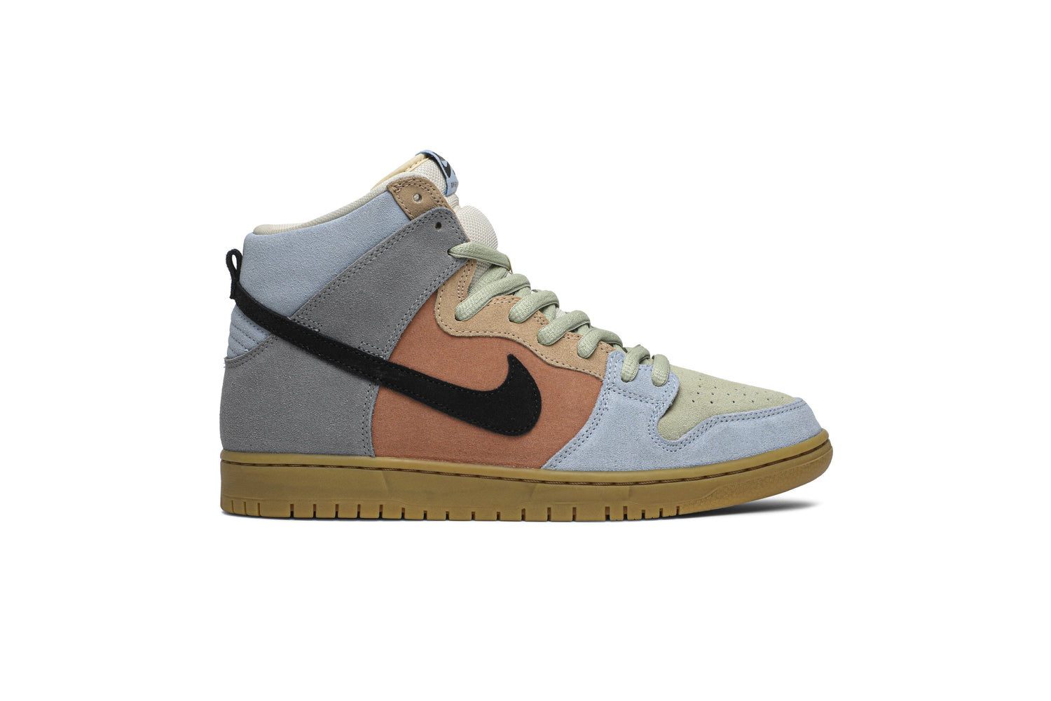 Dunk High Pro SB &