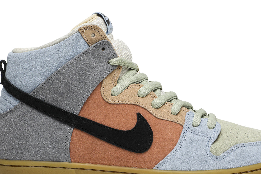 Dunk High Pro SB &