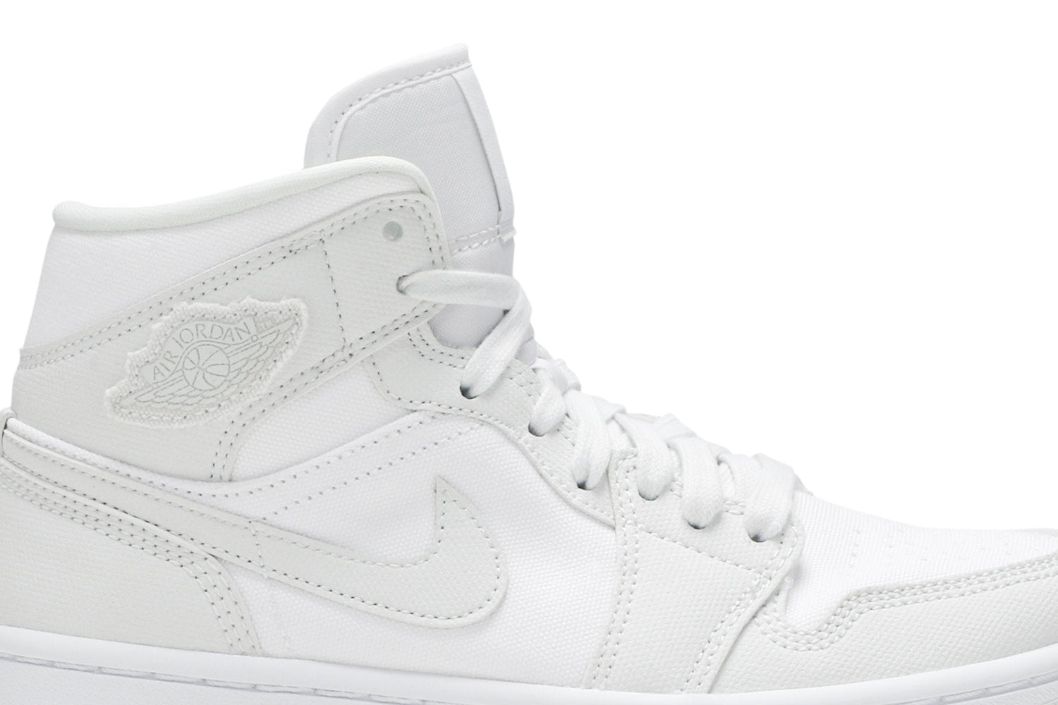 Wmns Air Jordan 1 Mid &
