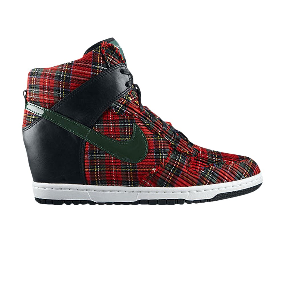 Wmns Dunk Sky High City FW QS &