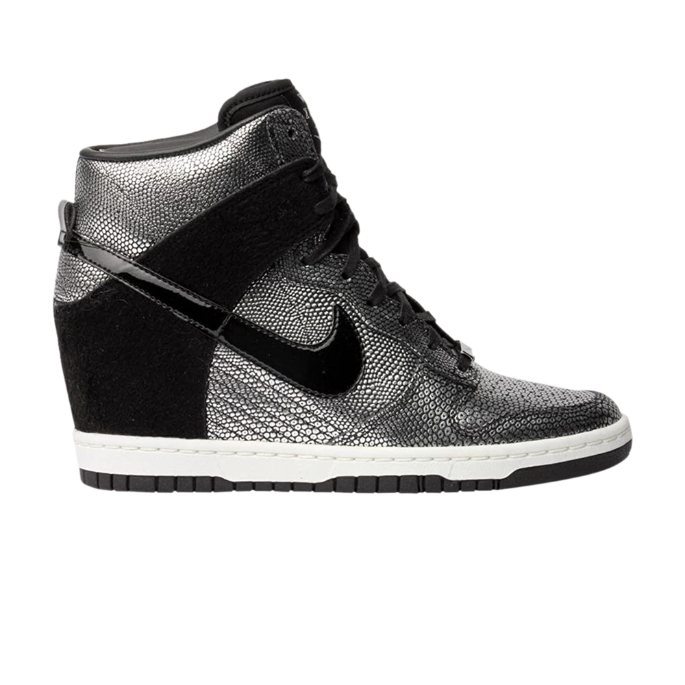 Wmns Dunk Sky High City FW QS &